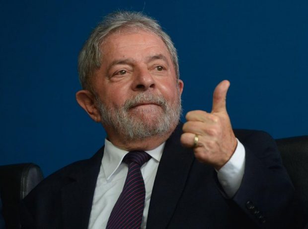 Resultado de imagem para LULA