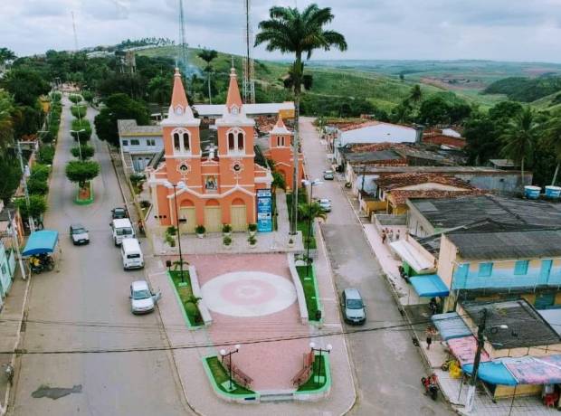 Chã de Alegria Pernambuco fonte: giro.matanorte.com Fonte: giro.matanorte.com